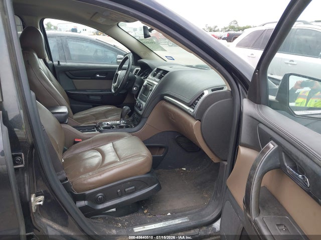 Aukcja sprzedaży 2015 Gmc Acadia Slt-1, vin: 1GKKRRKD5FJ137302, numer aukcji: 45640510