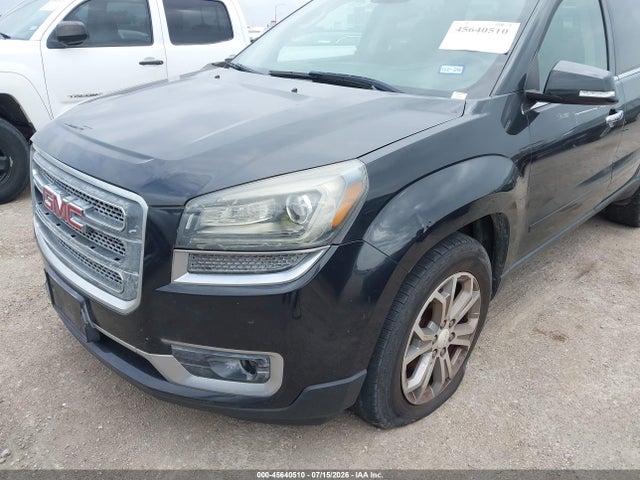 Aukcja sprzedaży 2015 Gmc Acadia Slt-1, vin: 1GKKRRKD5FJ137302, numer aukcji: 45640510