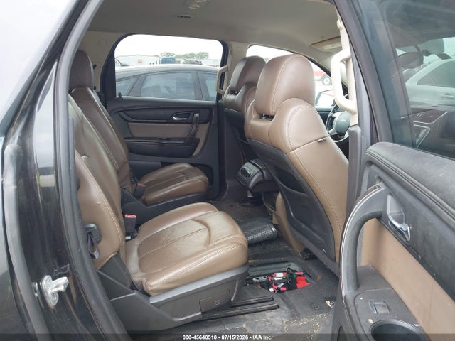 Aukcja sprzedaży 2015 Gmc Acadia Slt-1, vin: 1GKKRRKD5FJ137302, numer aukcji: 45640510