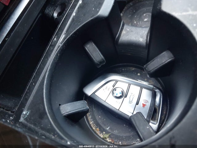 45640512 :رقم المزاد ، 5UXKR0C55J0X92166 vin ، 2018 Bmw X5 Xdrive35i مزاد بيع