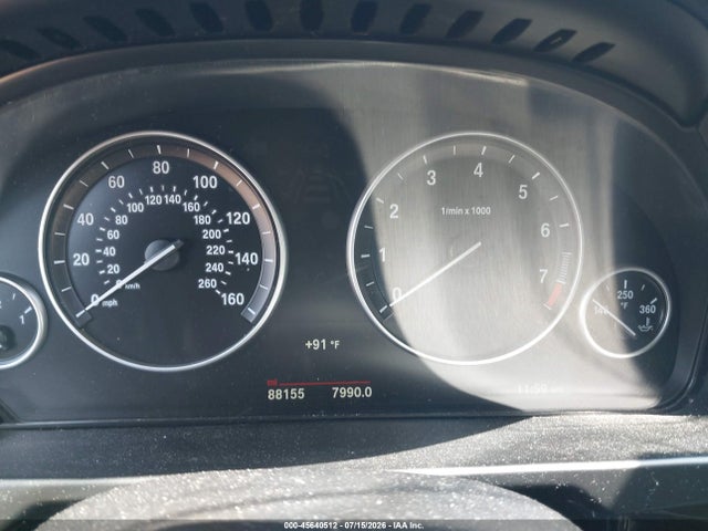 45640512 :رقم المزاد ، 5UXKR0C55J0X92166 vin ، 2018 Bmw X5 Xdrive35i مزاد بيع