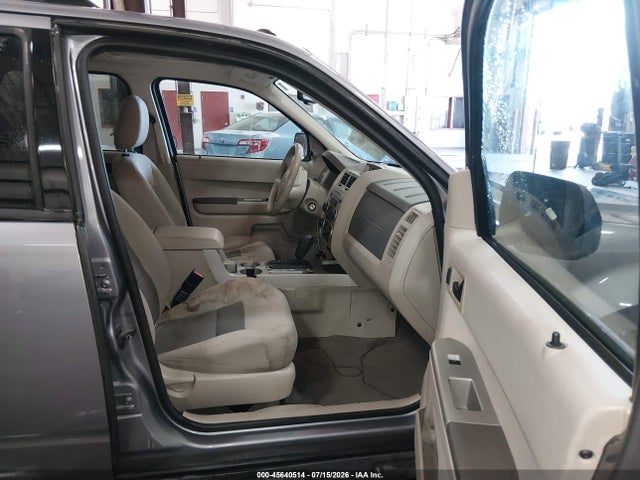 Продажа на аукционе авто 2008 Ford Escape Xlt, vin: 1FMCU03Z58KE48371, номер лота: 45640514
