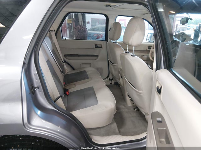 45640514 :رقم المزاد ، 1FMCU03Z58KE48371 vin ، 2008 Ford Escape Xlt مزاد بيع