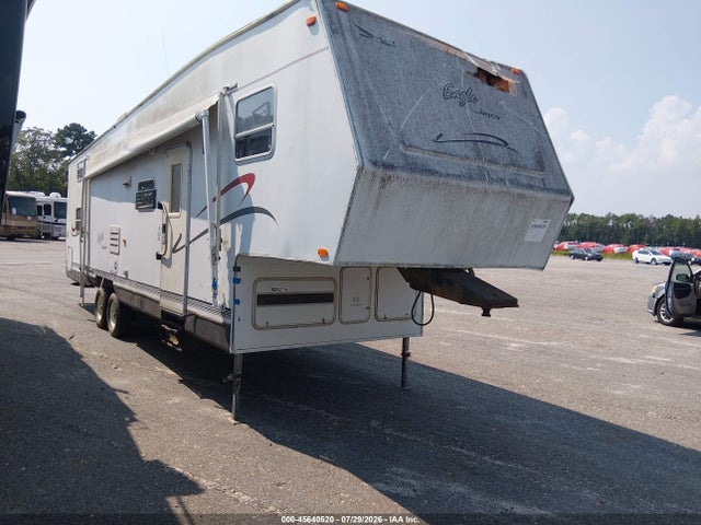 45640520 :رقم المزاد ، 1UJCJ02R025L80078 vin ، 2002 Jayco Other مزاد بيع