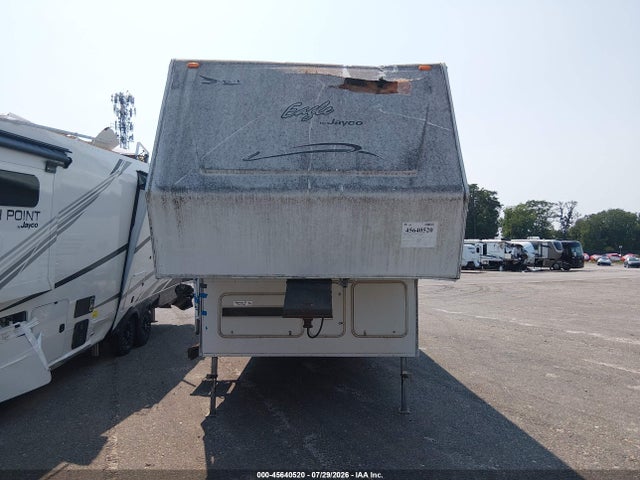 45640520 :رقم المزاد ، 1UJCJ02R025L80078 vin ، 2002 Jayco Other مزاد بيع