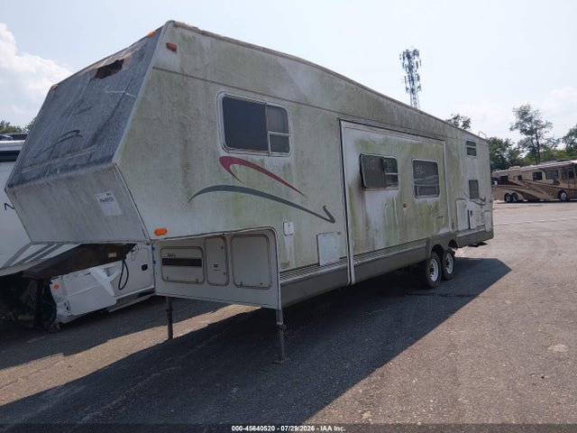 45640520 :رقم المزاد ، 1UJCJ02R025L80078 vin ، 2002 Jayco Other مزاد بيع