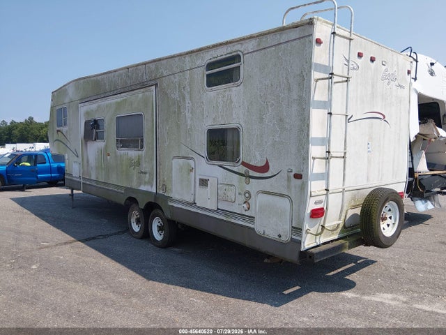 45640520 :رقم المزاد ، 1UJCJ02R025L80078 vin ، 2002 Jayco Other مزاد بيع
