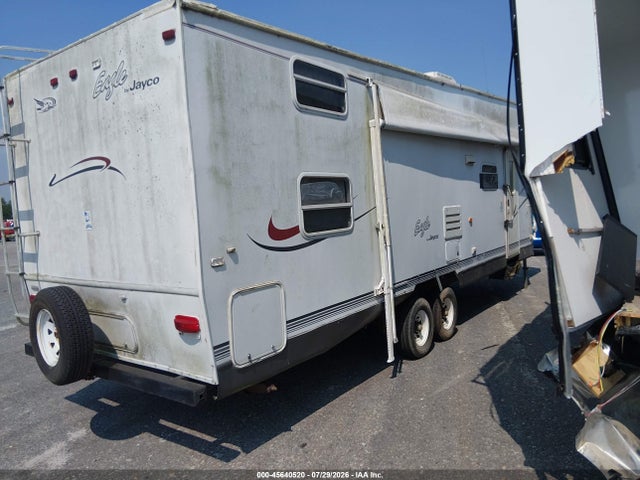 45640520 :رقم المزاد ، 1UJCJ02R025L80078 vin ، 2002 Jayco Other مزاد بيع