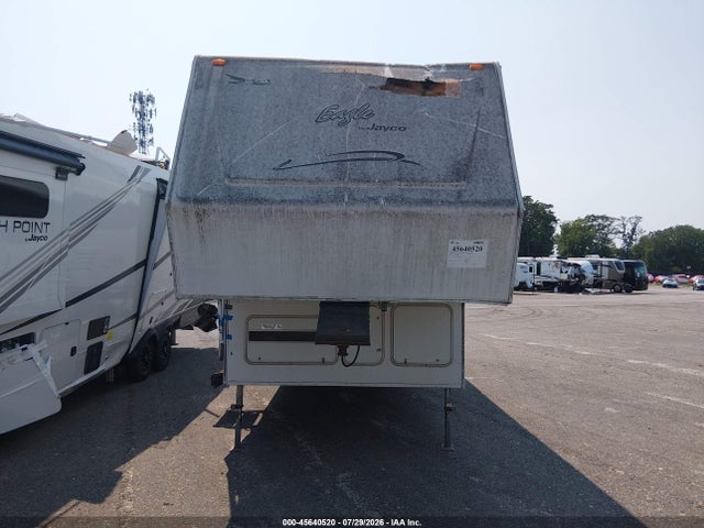 45640520 :رقم المزاد ، 1UJCJ02R025L80078 vin ، 2002 Jayco Other مزاد بيع