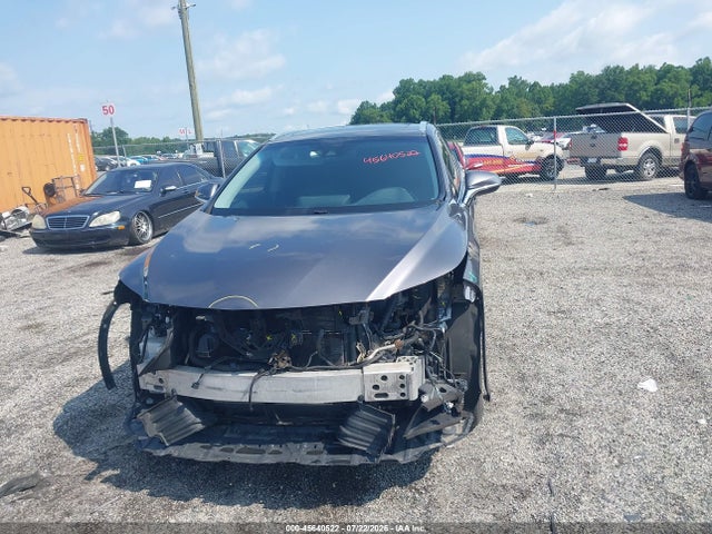 Aukcja sprzedaży 2018 Lexus Rx 450h, vin: 2T2BGMCA1JC027601, numer aukcji: 45640522