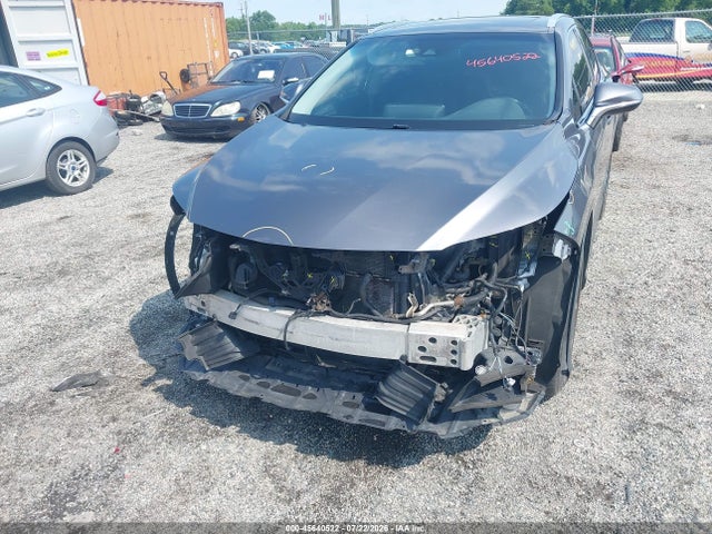 Aukcja sprzedaży 2018 Lexus Rx 450h, vin: 2T2BGMCA1JC027601, numer aukcji: 45640522
