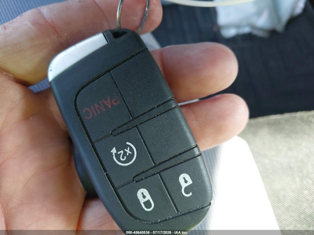 Продаж на аукціоні авто 2018 Jeep Renegade Sport Fwd, vin: ZACCJAAB6JPG96777, номер лоту: 45640536