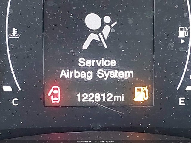 Продаж на аукціоні авто 2018 Jeep Renegade Sport Fwd, vin: ZACCJAAB6JPG96777, номер лоту: 45640536