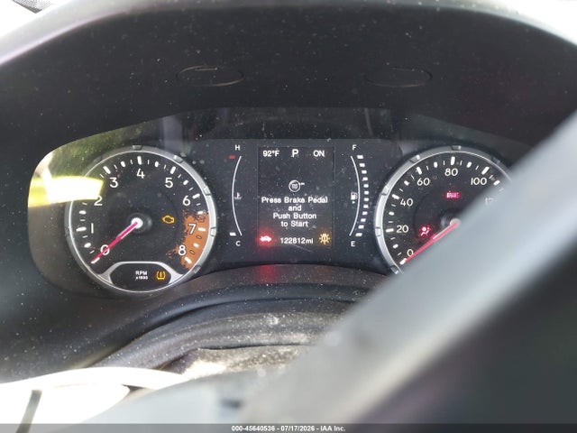 Продаж на аукціоні авто 2018 Jeep Renegade Sport Fwd, vin: ZACCJAAB6JPG96777, номер лоту: 45640536