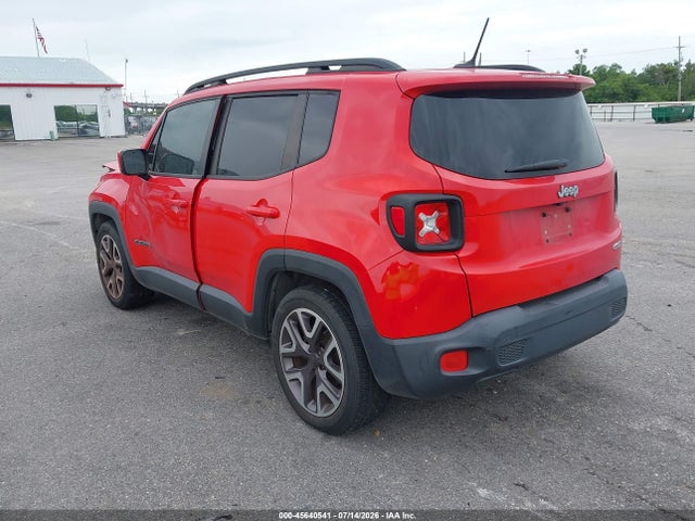 ZACCJABT0FPC29997 Jeep Renegade Latitude