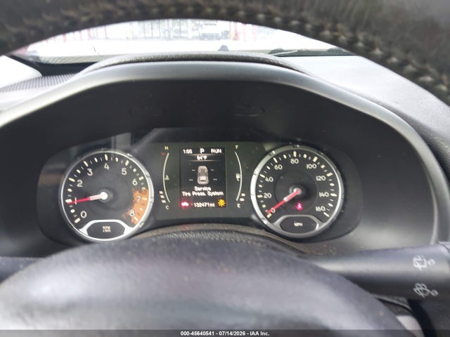 ZACCJABT0FPC29997 Jeep Renegade Latitude