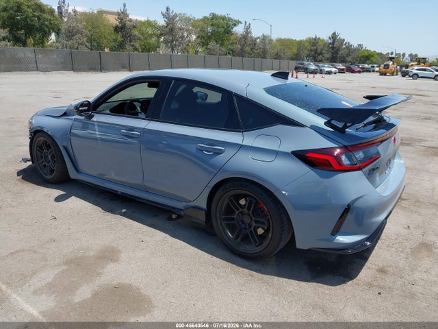 Honda CIVIC TYPE R 2026 JHMFL5G43TX000334 Image 3