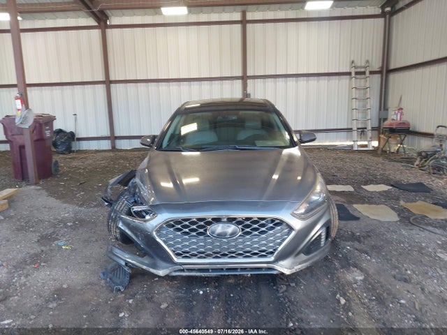 Продаж на аукціоні авто 2018 Hyundai Sonata Limited, vin: 5NPE34AF9JH703270, номер лоту: 45640549