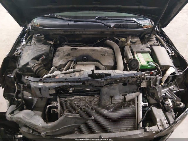 Aukcja sprzedaży 2015 Buick Regal Turbo, vin: 2G4GK5EX4F9256700, numer aukcji: 45640554