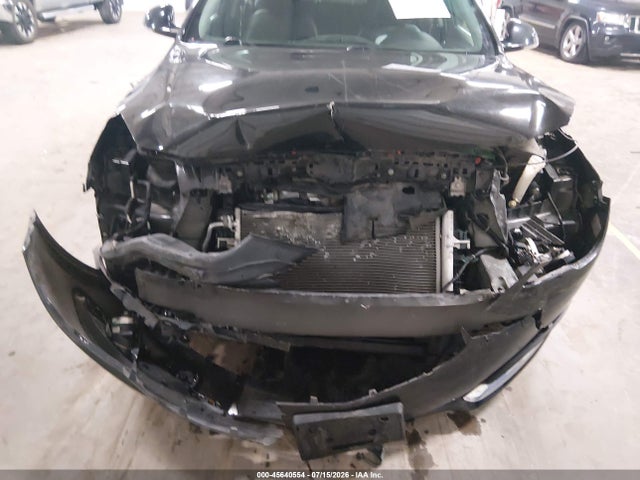 Aukcja sprzedaży 2015 Buick Regal Turbo, vin: 2G4GK5EX4F9256700, numer aukcji: 45640554