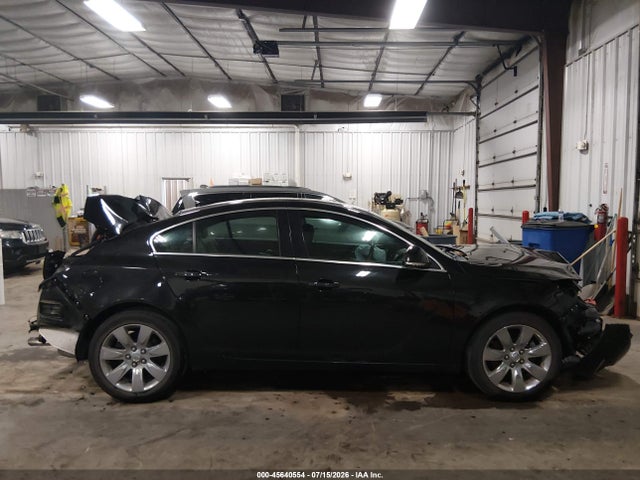 Aukcja sprzedaży 2015 Buick Regal Turbo, vin: 2G4GK5EX4F9256700, numer aukcji: 45640554