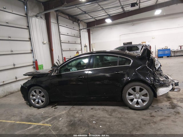 Aukcja sprzedaży 2015 Buick Regal Turbo, vin: 2G4GK5EX4F9256700, numer aukcji: 45640554