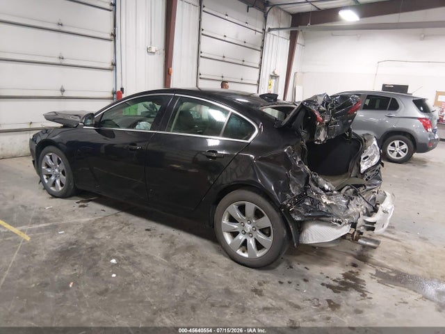 Aukcja sprzedaży 2015 Buick Regal Turbo, vin: 2G4GK5EX4F9256700, numer aukcji: 45640554