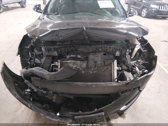 Aukcja sprzedaży 2015 Buick Regal Turbo, vin: 2G4GK5EX4F9256700, numer aukcji: 45640554