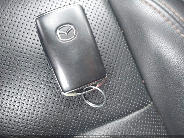 Продажа на аукционе авто 2025 Mazda Cx-90 3.3 Turbo Premium Sport, vin: JM3KKCHD6S1202664, номер лота: 45640562
