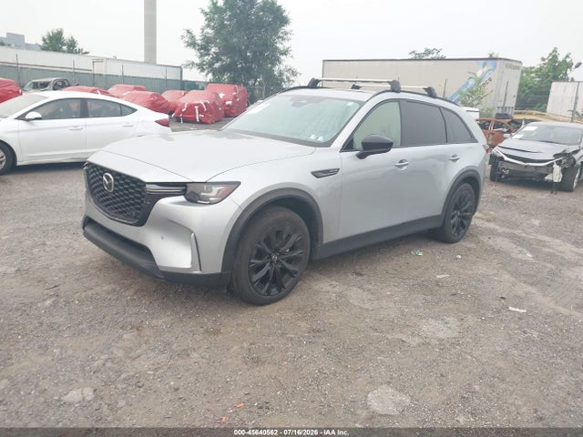 Продажа на аукционе авто 2025 Mazda Cx-90 3.3 Turbo Premium Sport, vin: JM3KKCHD6S1202664, номер лота: 45640562