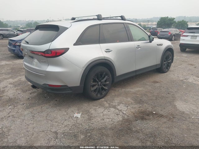 Продажа на аукционе авто 2025 Mazda Cx-90 3.3 Turbo Premium Sport, vin: JM3KKCHD6S1202664, номер лота: 45640562