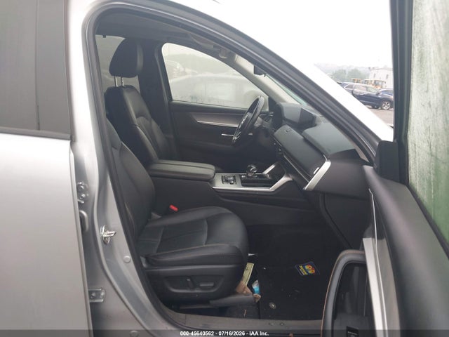 Продажа на аукционе авто 2025 Mazda Cx-90 3.3 Turbo Premium Sport, vin: JM3KKCHD6S1202664, номер лота: 45640562