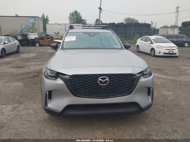 Продажа на аукционе авто 2025 Mazda Cx-90 3.3 Turbo Premium Sport, vin: JM3KKCHD6S1202664, номер лота: 45640562