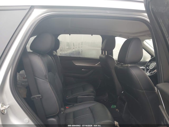 Продажа на аукционе авто 2025 Mazda Cx-90 3.3 Turbo Premium Sport, vin: JM3KKCHD6S1202664, номер лота: 45640562