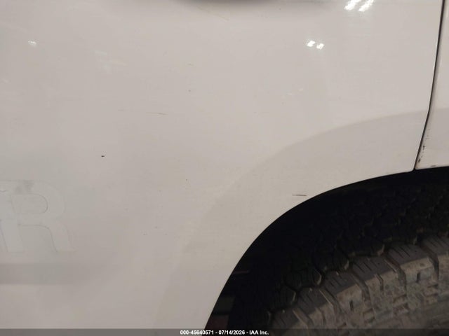 1GNSK2EC0FR649231 Chevrolet Tahoe Commercial