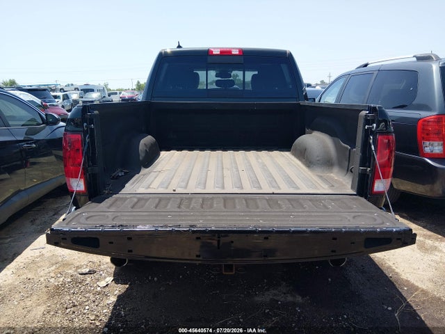 Продаж на аукціоні авто 2019 Ram 1500 Classic Big Horn  4x4 5'7 Box, vin: 1C6RR7LT6KS558932, номер лоту: 45640574