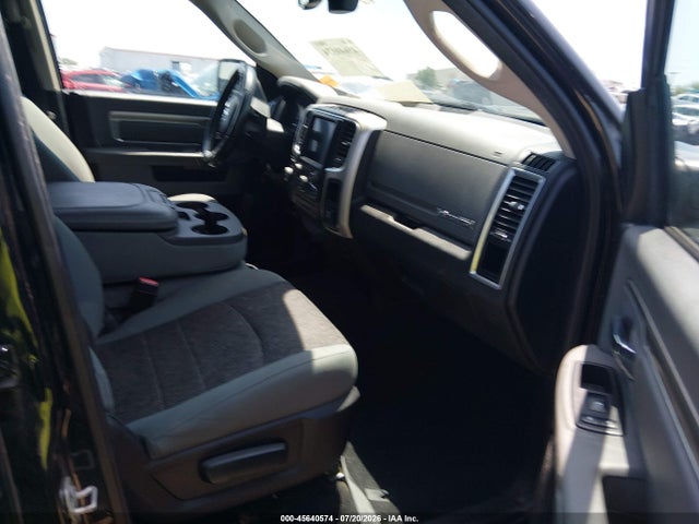 Продаж на аукціоні авто 2019 Ram 1500 Classic Big Horn  4x4 5'7 Box, vin: 1C6RR7LT6KS558932, номер лоту: 45640574