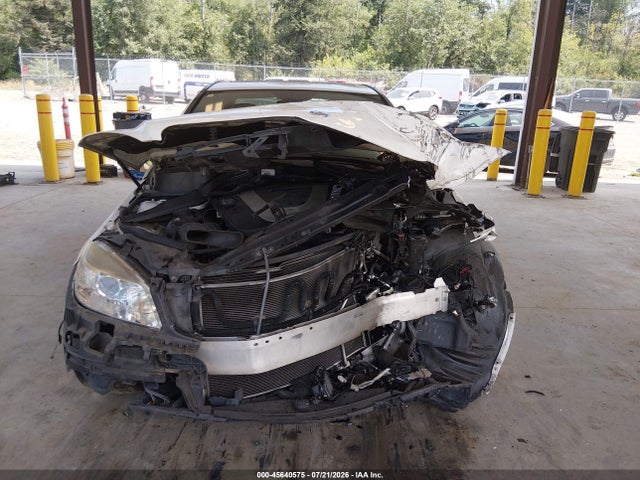 Продаж на аукціоні авто 2008 Mercedes-benz C 300 Luxury/sport, vin: WDDGF54X18F072406, номер лоту: 45640575