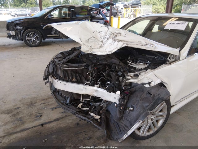 Продаж на аукціоні авто 2008 Mercedes-benz C 300 Luxury/sport, vin: WDDGF54X18F072406, номер лоту: 45640575