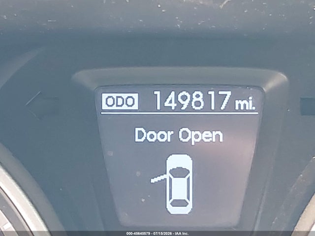 2014 Hyundai Elantra Gt მანქანა იყიდება აუქციონზე, vin: KMHD35LHXEU186763, აუქციონის ნომერი: 45640579