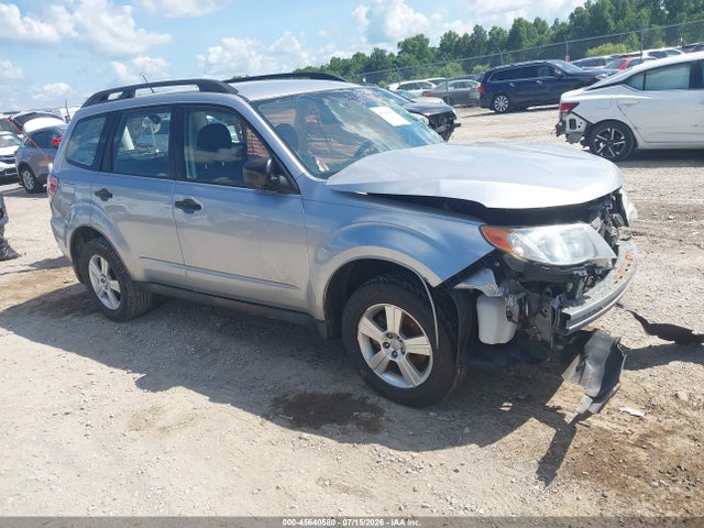Продаж на аукціоні авто 2013 Subaru Forester 2.5x, vin: JF2SHABC6DH428615, номер лоту: 45640580