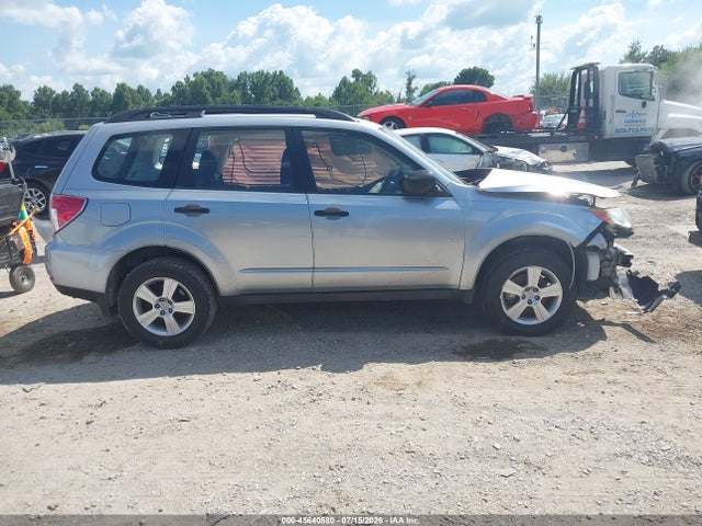 Продаж на аукціоні авто 2013 Subaru Forester 2.5x, vin: JF2SHABC6DH428615, номер лоту: 45640580