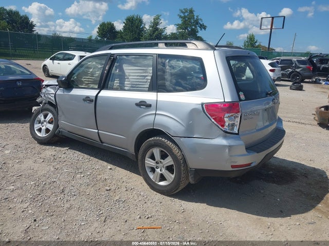 Продаж на аукціоні авто 2013 Subaru Forester 2.5x, vin: JF2SHABC6DH428615, номер лоту: 45640580