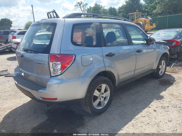 Продаж на аукціоні авто 2013 Subaru Forester 2.5x, vin: JF2SHABC6DH428615, номер лоту: 45640580