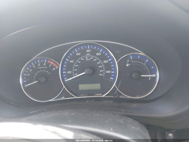 Продаж на аукціоні авто 2013 Subaru Forester 2.5x, vin: JF2SHABC6DH428615, номер лоту: 45640580