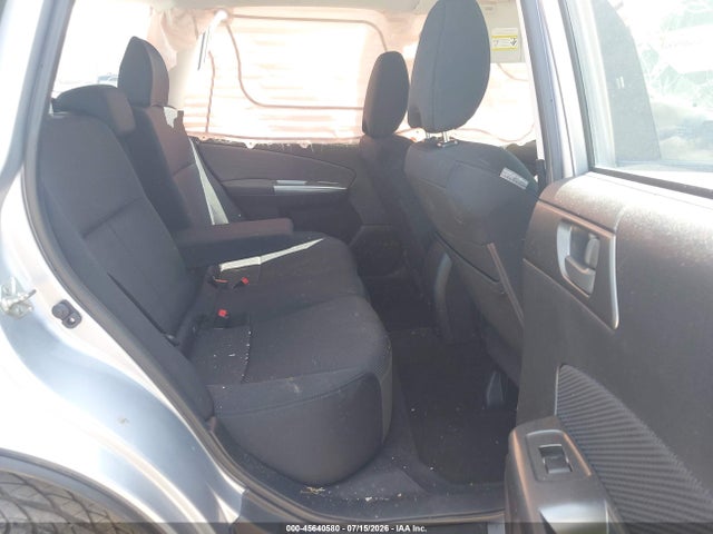 Продаж на аукціоні авто 2013 Subaru Forester 2.5x, vin: JF2SHABC6DH428615, номер лоту: 45640580