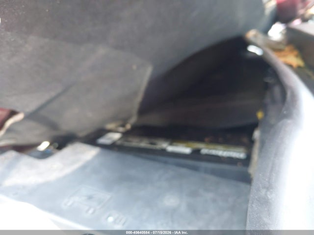 Aukcja sprzedaży 2011 Chrysler Town & Country Limited, vin: 2A4RR6DG3BR749403, numer aukcji: 45640584