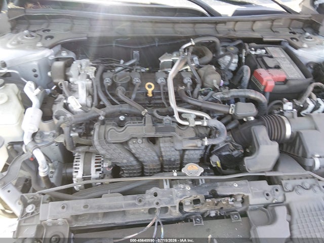 1N4BL4CV4RN318563 Nissan Altima Sr Fwd