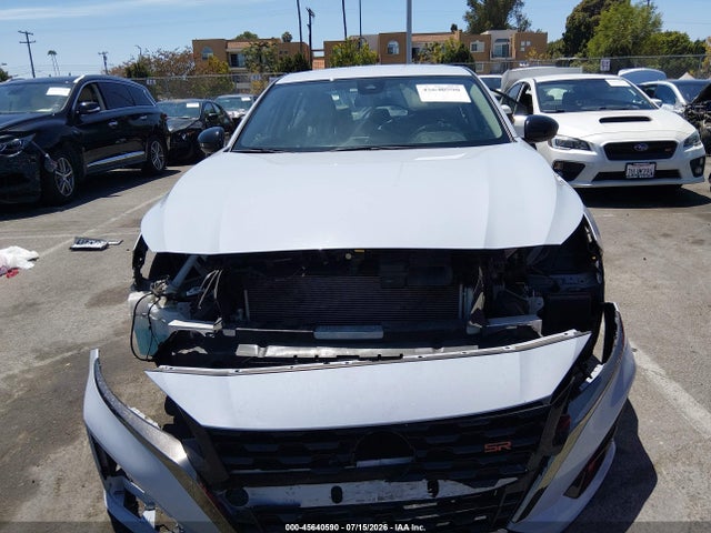 1N4BL4CV4RN318563 Nissan Altima Sr Fwd