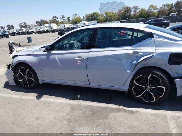 1N4BL4CV4RN318563 Nissan Altima Sr Fwd